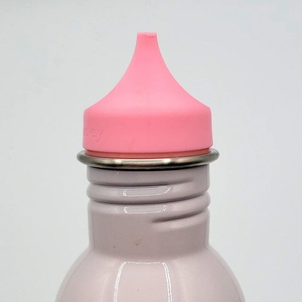 VERA BRADLEY Water Bottle 25 oz pink paisley print - Picture 5 of 5